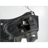 TRAVERSE SUPERIEURE ARMATURE AVANT MERCEDES CLASSE C 00-04