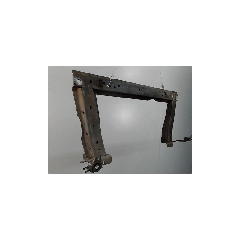 TRAVERSE INFERIEURE ARMATURE AVANT RENAULT SCENIC II PH1 02-06