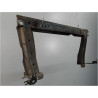 TRAVERSE INFERIEURE ARMATURE AVANT RENAULT SCENIC II PH1 02-06