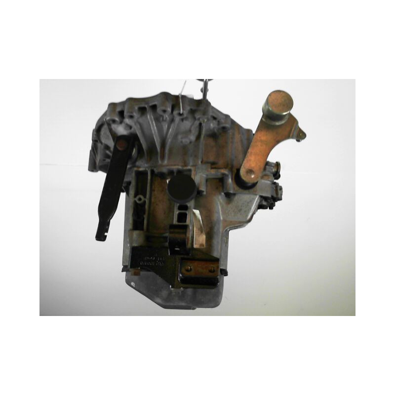 BOITE A VITESSE MECANIQUE ROVER 25 2004- 1.4 16V