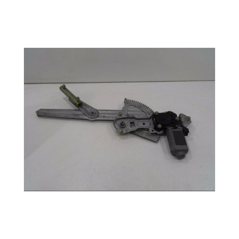 MECANISME+MOTEUR LEVE-GLACE AVANT DROIT PEUGEOT 205