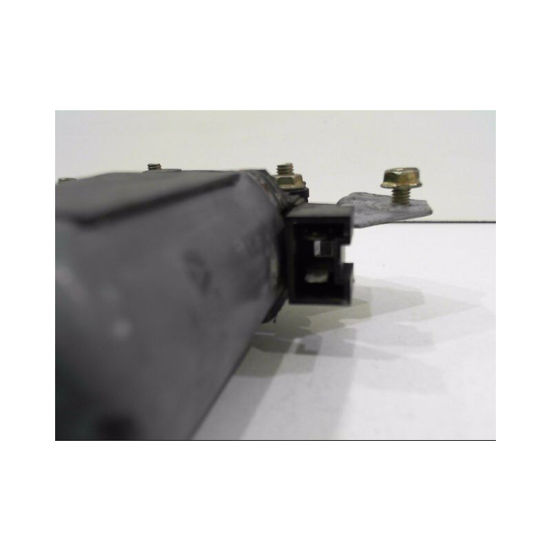 MECANISME+MOTEUR LEVE-GLACE AVANT DROIT PEUGEOT 205