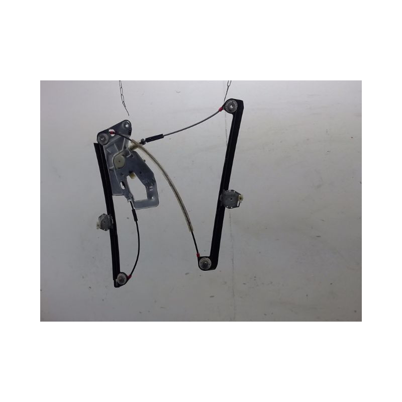 MECANISME+MOTEUR LEVE-GLACE AVANT DROIT B.M.W. SERIE 5