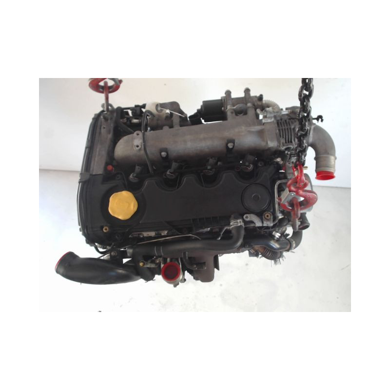 MOTEUR DIESEL OPEL ZAFIRA 2006- 1.9 CDTI 