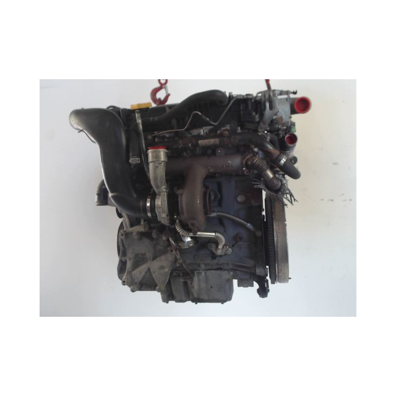 MOTEUR DIESEL OPEL ZAFIRA 2006- 1.9 CDTI 