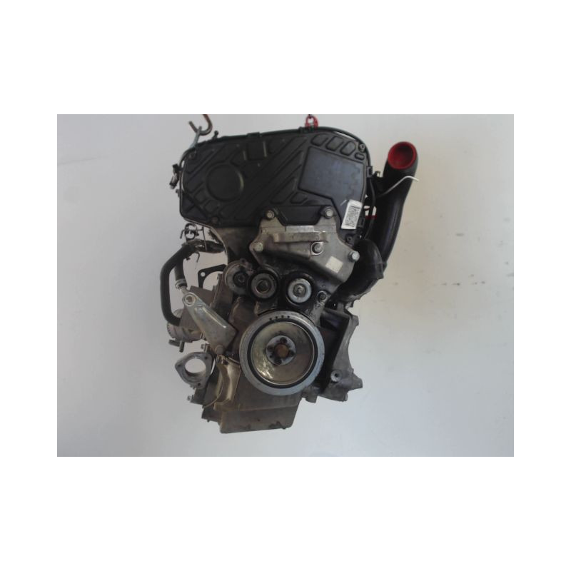 MOTEUR DIESEL OPEL ZAFIRA 2006- 1.9 CDTI 