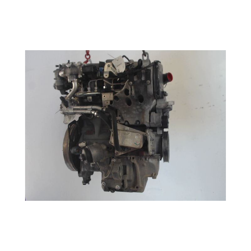 MOTEUR DIESEL OPEL ZAFIRA 2006- 1.9 CDTI 