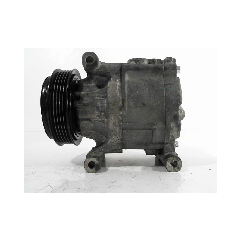 COMPRESSEUR AIR CONDITIONNE FIAT PANDA 2003-