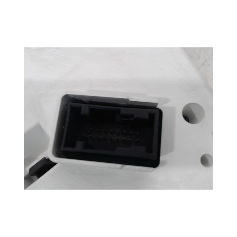 BLOC COMPTEURS CITROEN C5