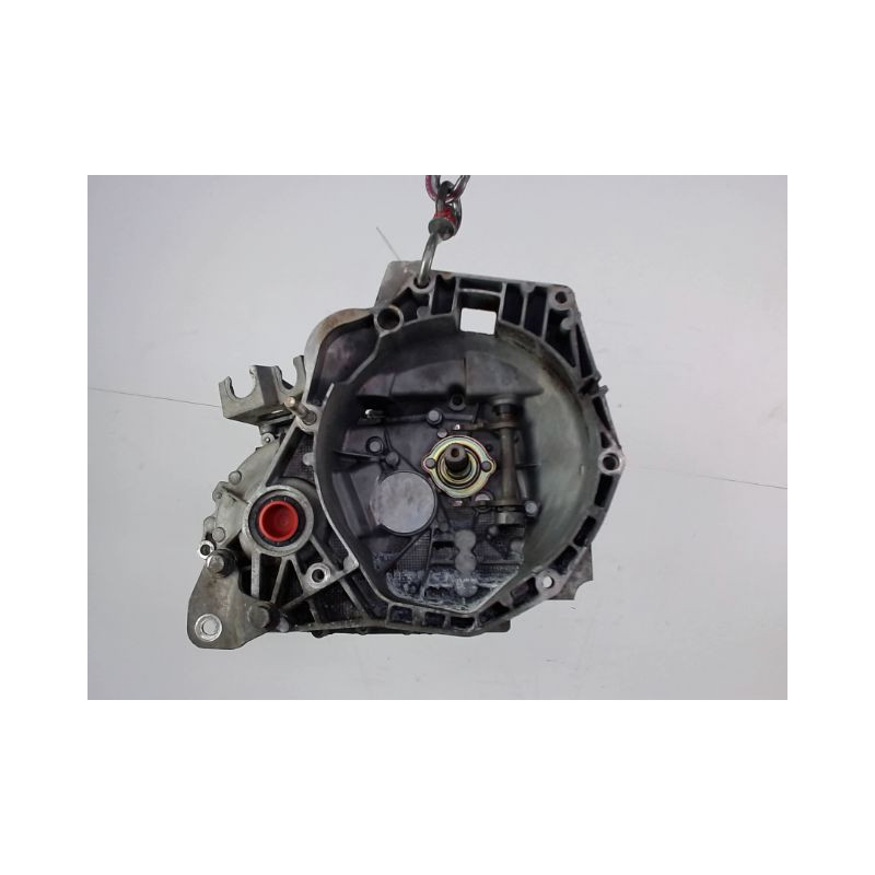 BOITE A VITESSE MECANIQUE FIAT GRANDE PUNTO III 2005-... 1.3 D Multijet (199.AXD11, 199.AXD1A, 199.AXD1B,...
