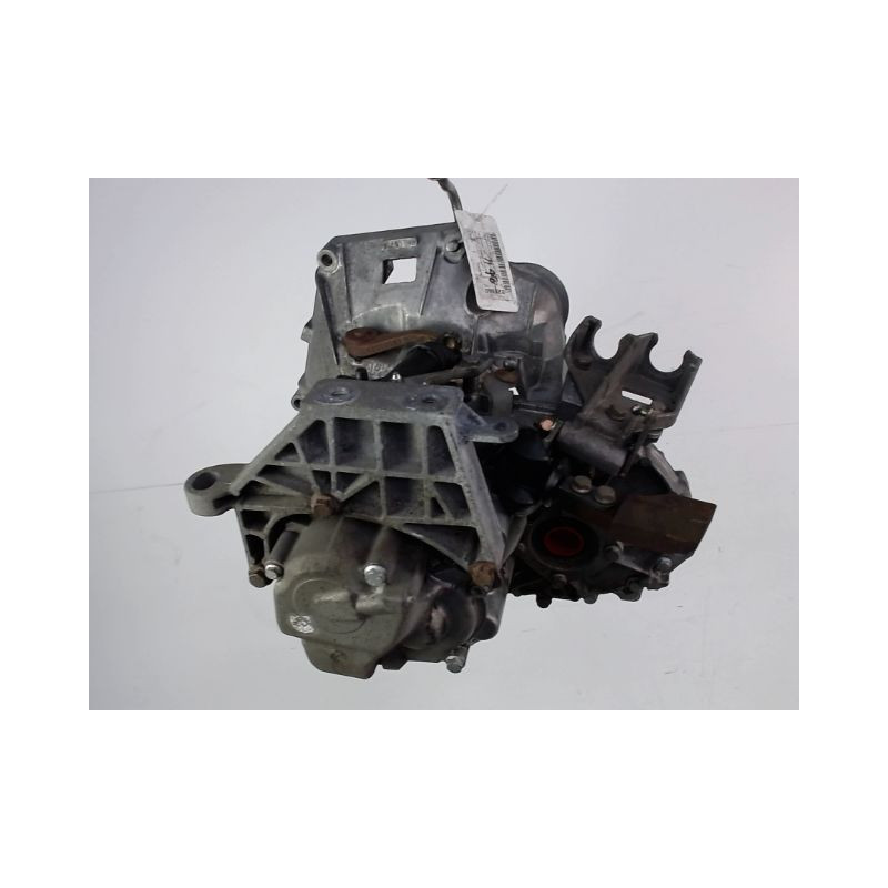 BOITE A VITESSE MECANIQUE FIAT GRANDE PUNTO III 2005-... 1.3 D Multijet (199.AXD11, 199.AXD1A, 199.AXD1B,...