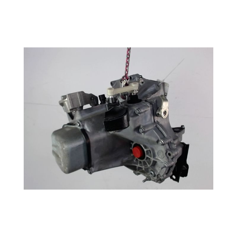 BOITE A VITESSE MECANIQUE CITROEN C3 II Phase 2  2013-... 1.0 VTi 68
