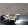 MECANISME ESSUIE-GLACE ARRIERE RENAULT CLIO II PH.1 98-2001