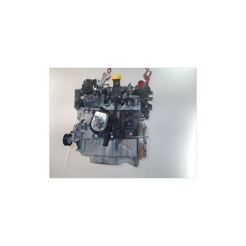 MOTEUR DIESEL RENAULT KANGOO 1.5 dCi 75 