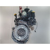 MOTEUR DIESEL RENAULT KANGOO 1.5 dCi 75 
