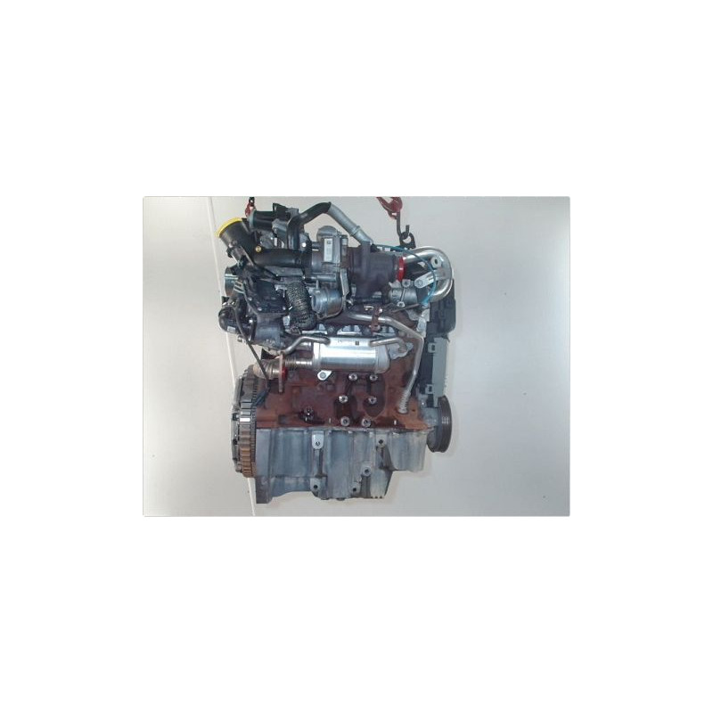 MOTEUR DIESEL RENAULT KANGOO 1.5 dCi 75 