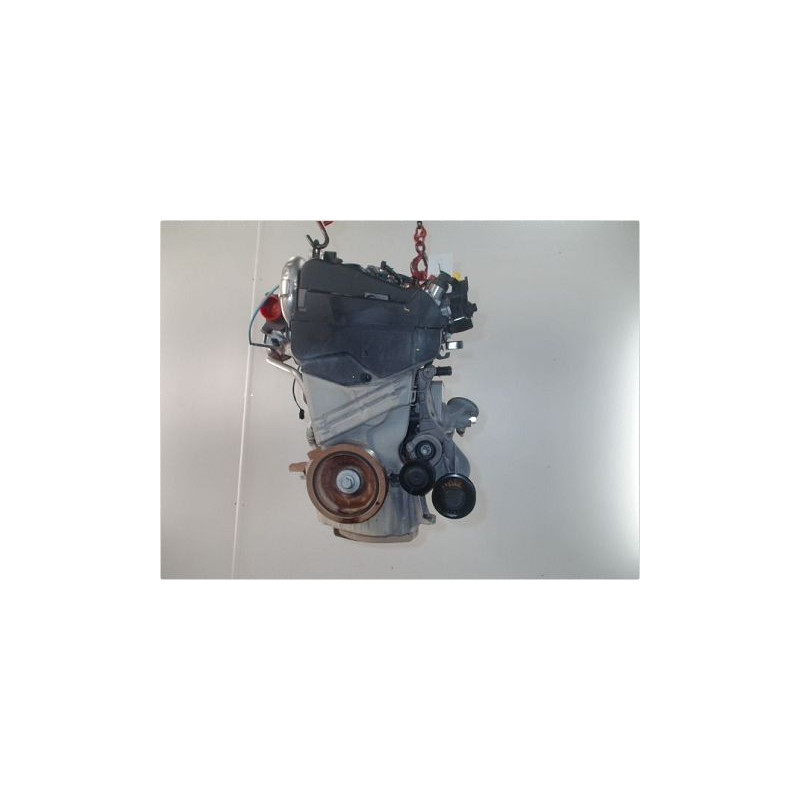 MOTEUR DIESEL RENAULT KANGOO 1.5 dCi 75 