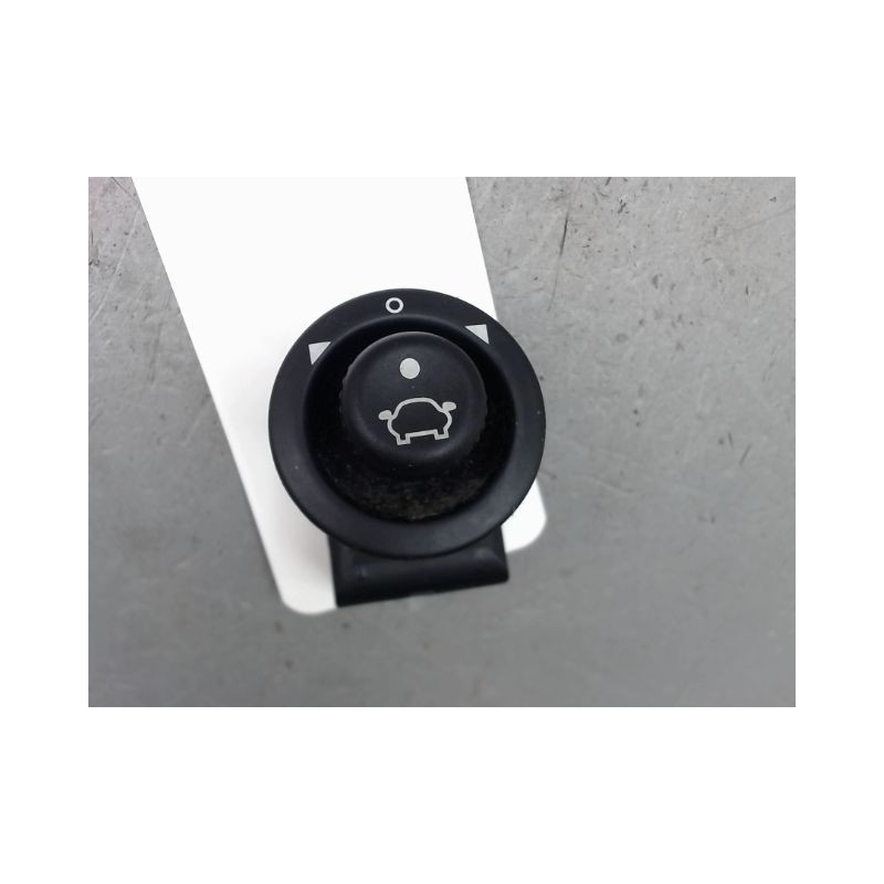 COMMANDE RETROVISSEUR EXTERIEUR ELECTRIQUE GAUCHE OPEL CORSA IV Phase 1 (D) 2006-2010