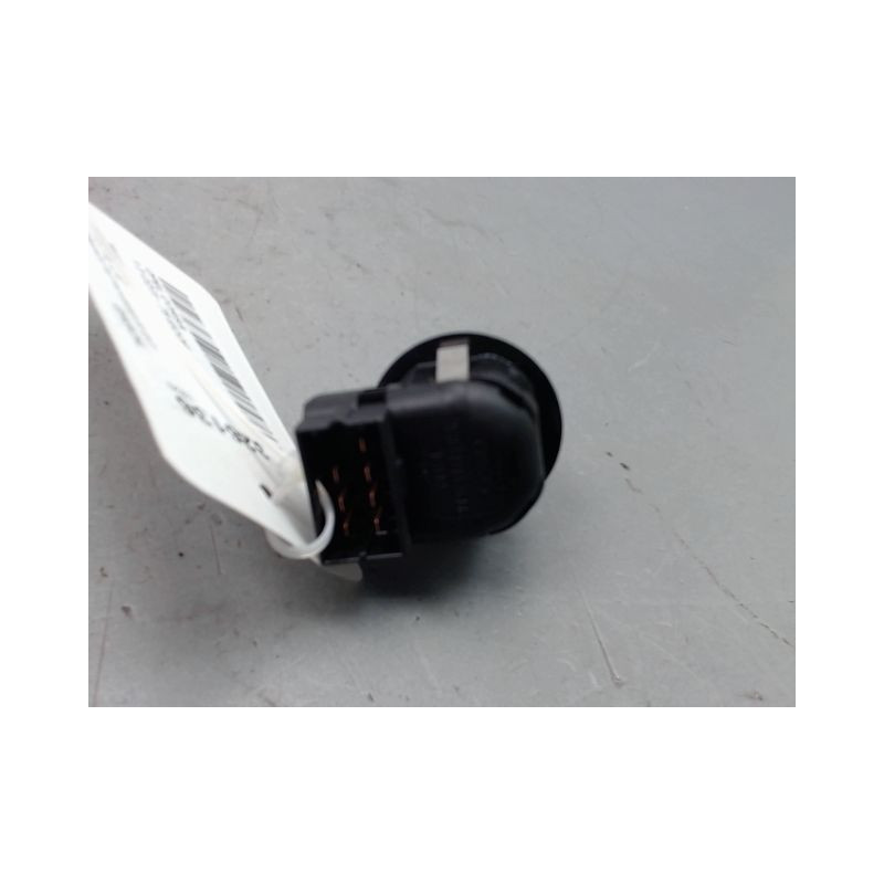 COMMANDE RETROVISSEUR EXTERIEUR ELECTRIQUE GAUCHE OPEL CORSA IV Phase 1 (D) 2006-2010