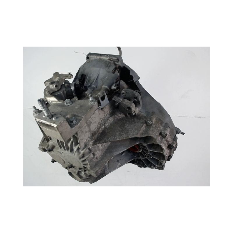 BOITE A VITESSE MECANIQUE FORD MONDEO III Phase 1 2007-2010 1.8 TDCi