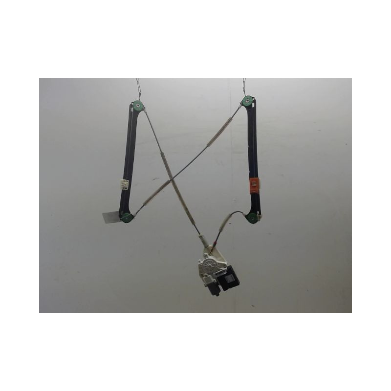 MECANISME+MOTEUR LEVE-GLACE AVANT DROIT AUDI A3