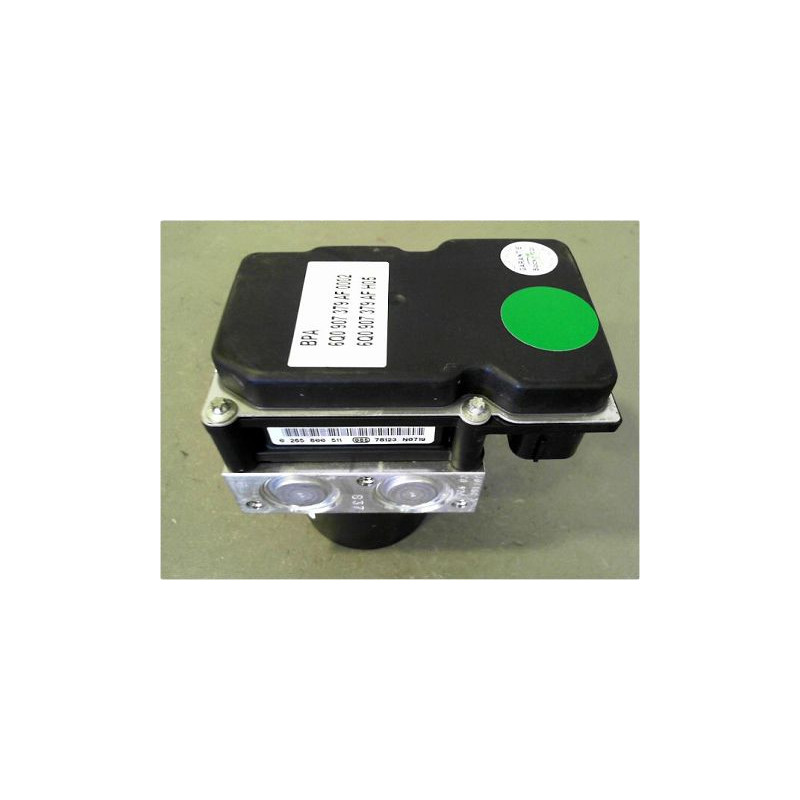 UNITE HYDRAULIQUE ABS SKODA FABIA II 07-10