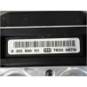 UNITE HYDRAULIQUE ABS SKODA FABIA II 07-10
