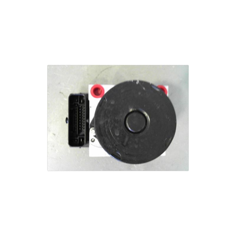 UNITE HYDRAULIQUE ABS SKODA FABIA II 07-10