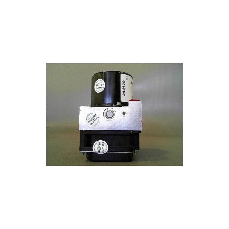 UNITE HYDRAULIQUE ABS SKODA FABIA II 07-10