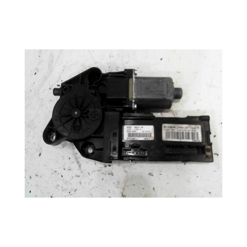 MODULE DE LEVE-GLACE AVG RENAULT MEGANE