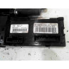 MODULE DE LEVE-GLACE AVG RENAULT MEGANE
