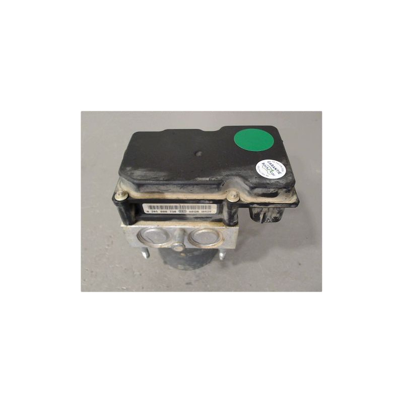 UNITE HYDRAULIQUE ABS CITROEN BERLINGO