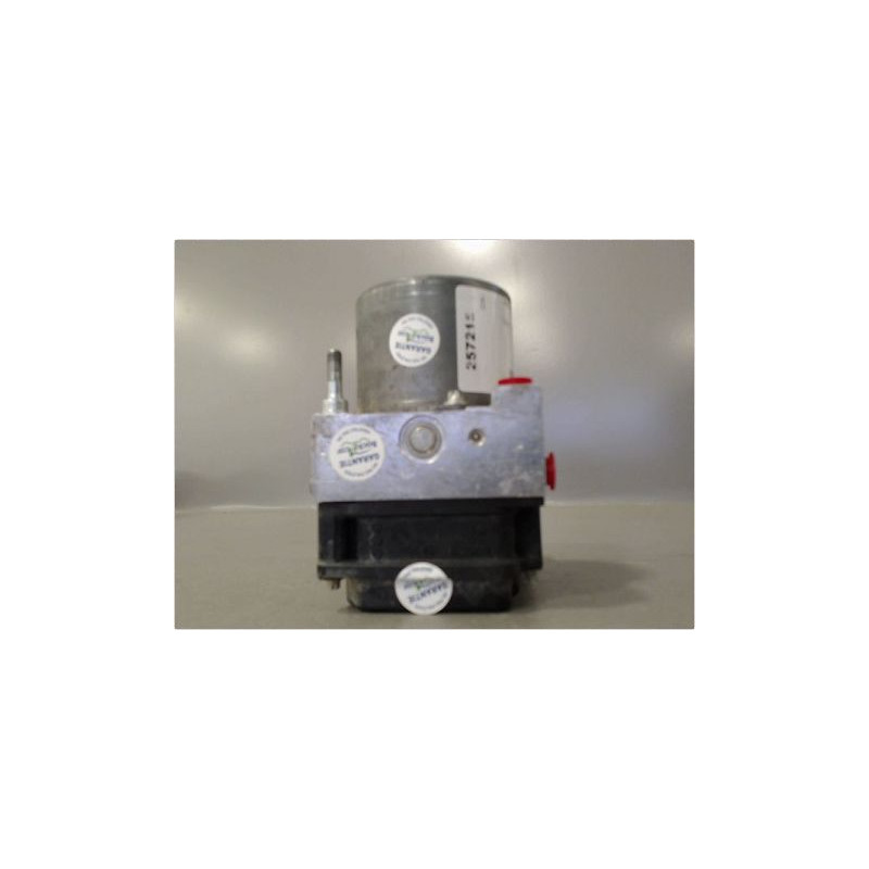 UNITE HYDRAULIQUE ABS CITROEN BERLINGO