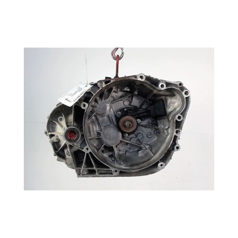 BOITE A VITESSE MECANIQUE CITROEN GRAND C4 PICASSO MONOSP. I LONG 2006-2013 2.0 HDi 150