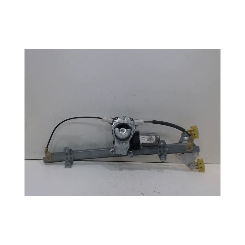 MECANISME+MOTEUR LEVE-GLACE AVANT DROIT NISSAN NOTE
