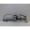 MECANISME+MOTEUR LEVE-GLACE AVANT DROIT NISSAN NOTE