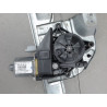 MECANISME LEVE-GLACE AVANT DROIT PEUGEOT 208