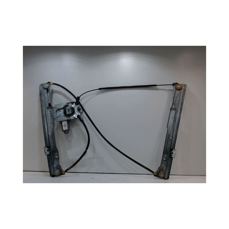 MECANISME+MOTEUR LEVE-GLACE AVANT GAUCHE RENAULT CLIO
