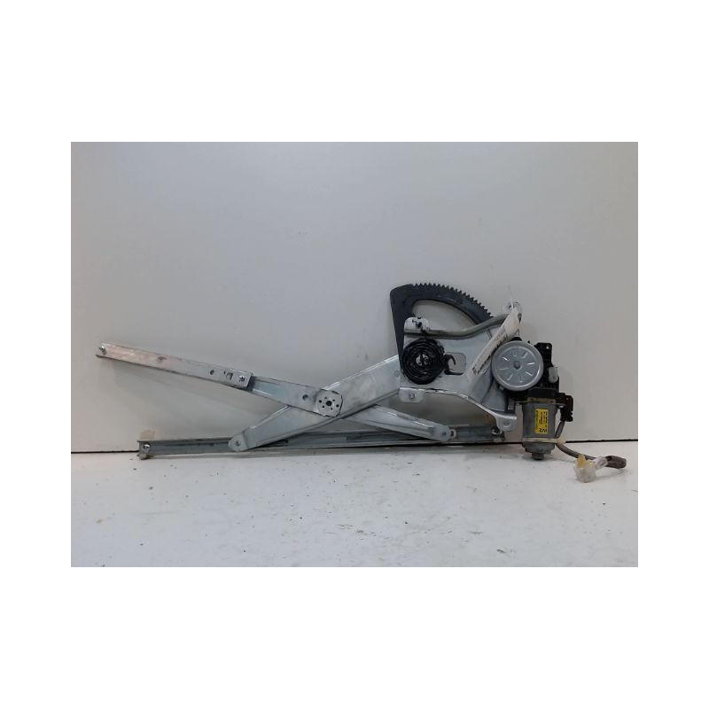 MECANISME+MOTEUR LEVE-GLACE AVANT DROIT CHEVROLET AVEO