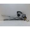 MECANISME+MOTEUR LEVE-GLACE AVANT DROIT CHEVROLET AVEO