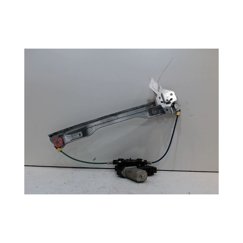 MECANISME+MOTEUR LEVE-GLACE AVANT GAUCHE OPEL CORSA