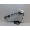 MECANISME+MOTEUR LEVE-GLACE AVANT GAUCHE OPEL CORSA