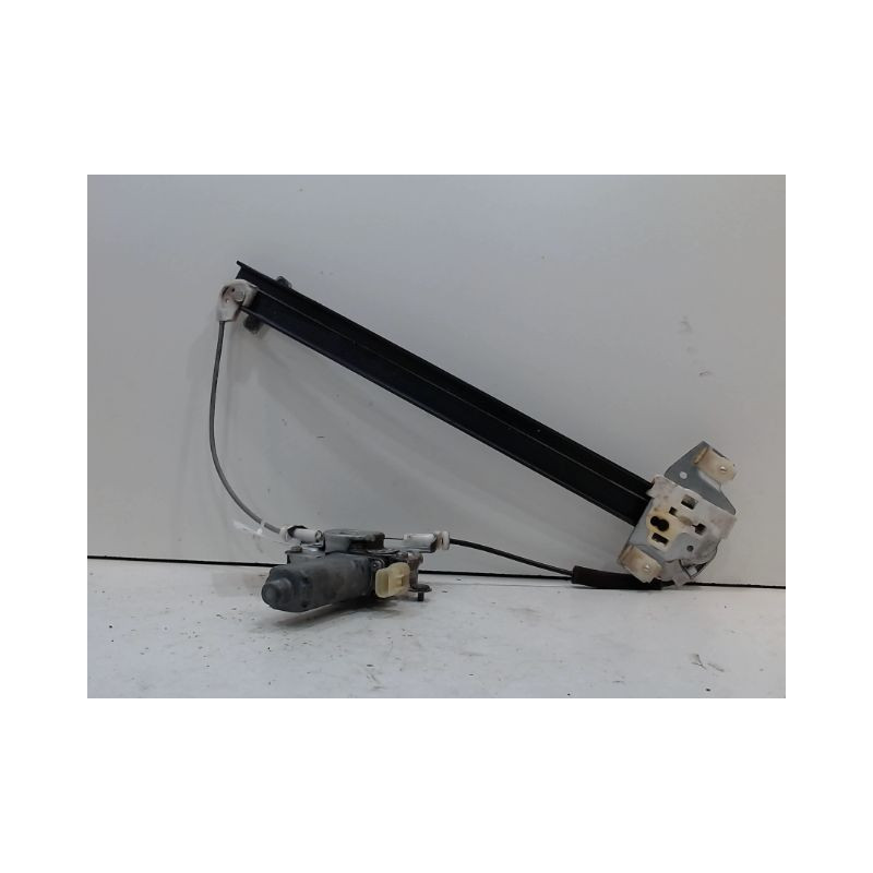 MECANISME+MOTEUR LEVE-GLACE AVANT DROIT HYUNDAI GETZ