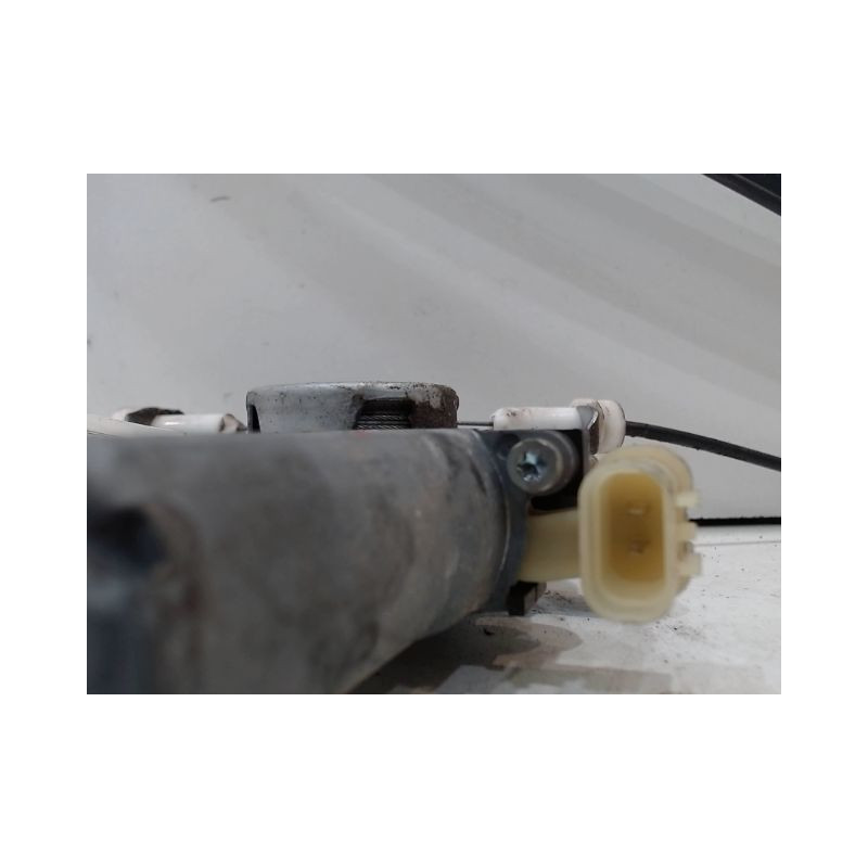 MECANISME+MOTEUR LEVE-GLACE AVANT DROIT HYUNDAI GETZ