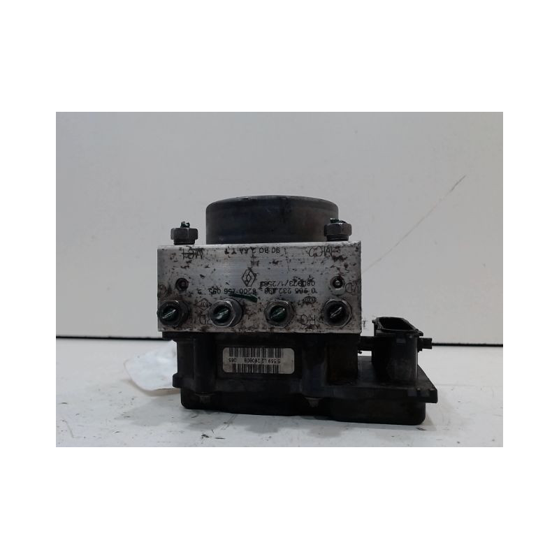 UNITE HYDRAULIQUE ABS DACIA SANDERO
