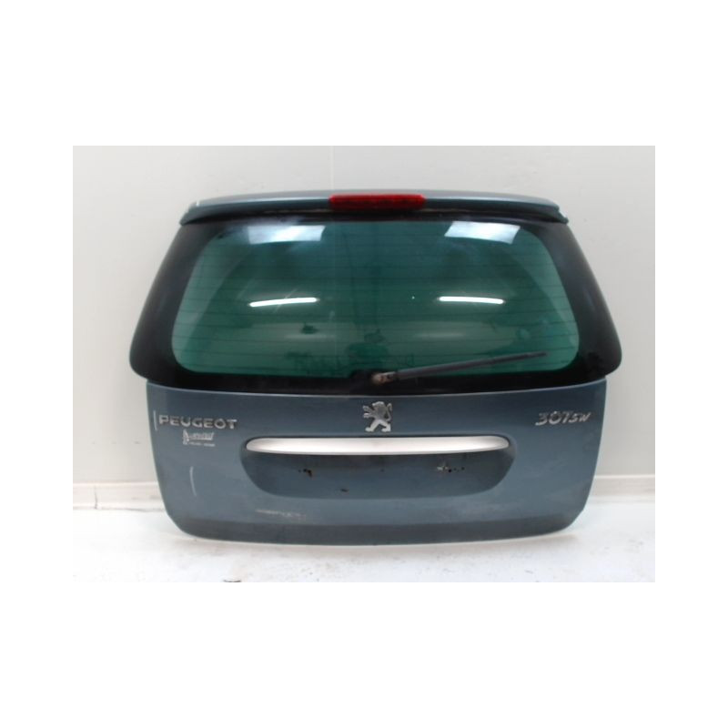 HAYON PEUGEOT 307 SW Phase 2 2005-2008