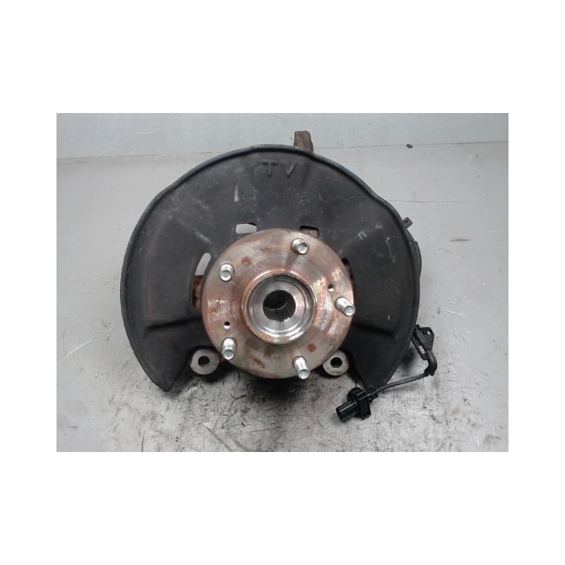 PIVOT AVANT GAUCHE HONDA CIVIC