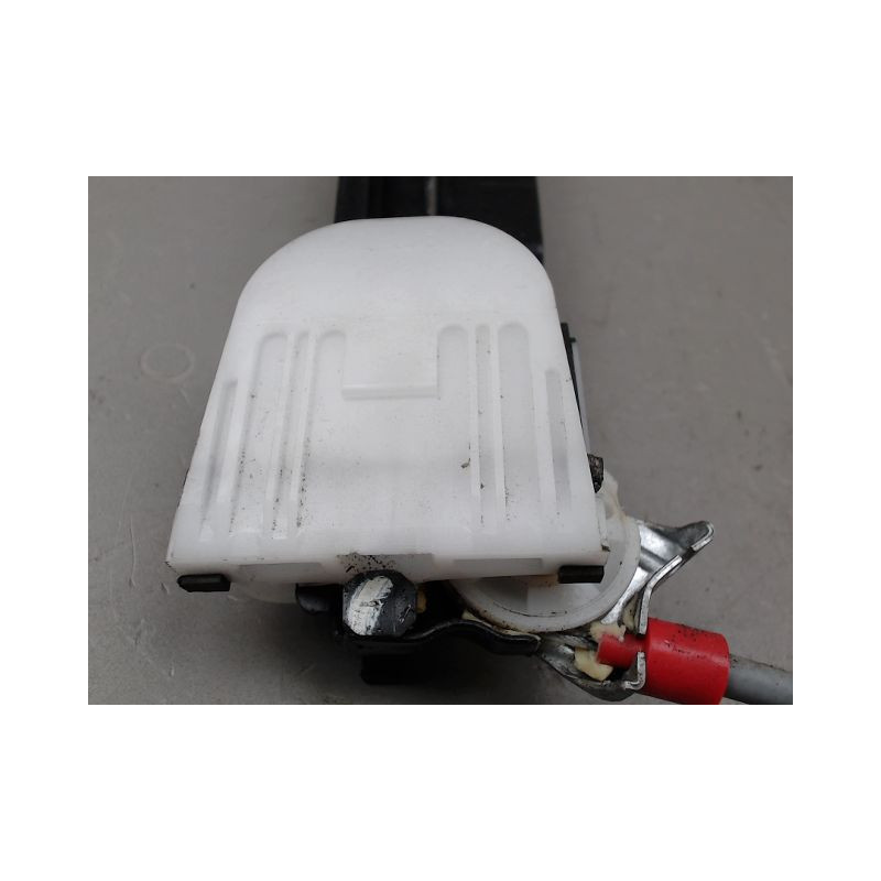 MECANISME LEVE-GLACE ARRIERE DROIT FORD B-MAX