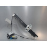 MECANISME+MOTEUR LEVE-GLACE AVANT DROIT CHEVROLET MATIZ