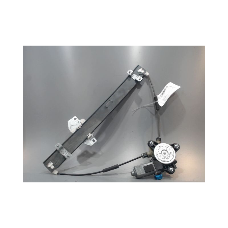 MECANISME+MOTEUR LEVE-GLACE AVANT DROIT CHEVROLET MATIZ